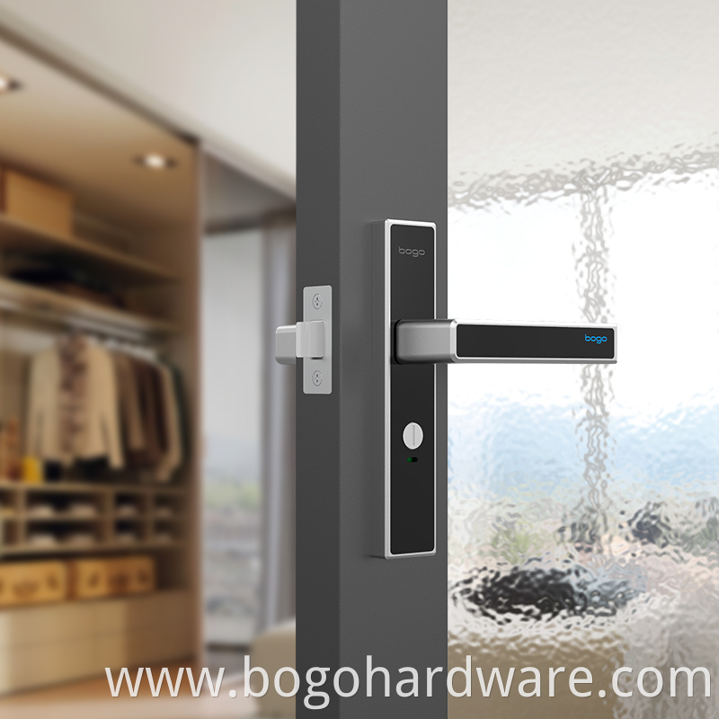 Internal Cavity Sliding Door Hardware